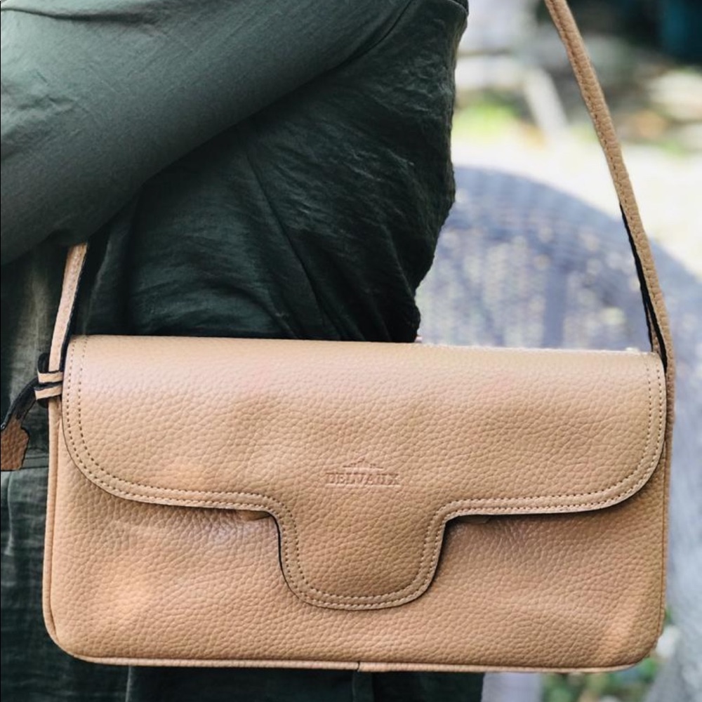 Vitange collection Original Delvaux Belgium